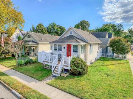 322 Connecticut, Somers Point, NJ, 08244 Aditional Picture