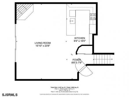 902 Ocean, 808, Lower Township, NJ, 08204 Aditional Picture