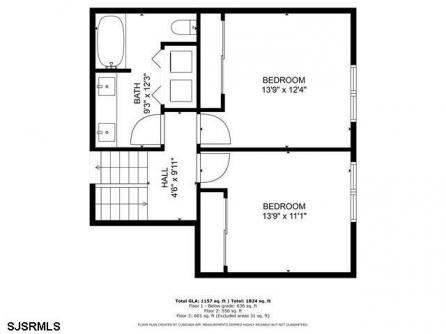 902 Ocean, 808, Lower Township, NJ, 08204 Aditional Picture