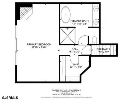 902 Ocean, 808, Lower Township, NJ, 08204 Aditional Picture