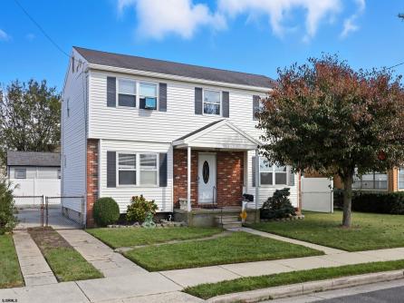 703 Burghley, Ventnor Heights, NJ, 08406 Main Picture