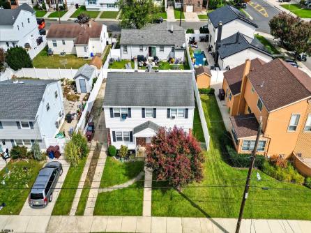 703 Burghley, Ventnor Heights, NJ, 08406 Aditional Picture