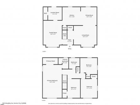 703 Burghley, Ventnor Heights, NJ, 08406 Aditional Picture