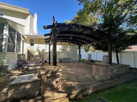 203 Rosemarie, Egg Harbor Township, NJ, 08234 Aditional Picture