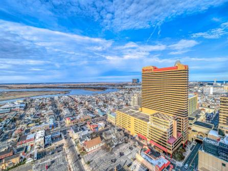 3101 Boardwalk, 2804-1, Atlantic City, NJ, 08401 Aditional Picture