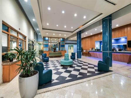 3101 Boardwalk, 2804-1, Atlantic City, NJ, 08401 Aditional Picture