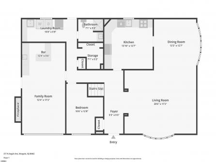 217 Argyle, Margate, NJ, 08402 Aditional Picture