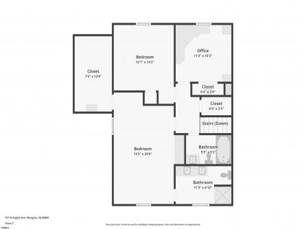 217 Argyle, Margate, NJ, 08402 Aditional Picture