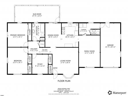 726 Blenheim Ave, Absecon, NJ, 08201 Aditional Picture