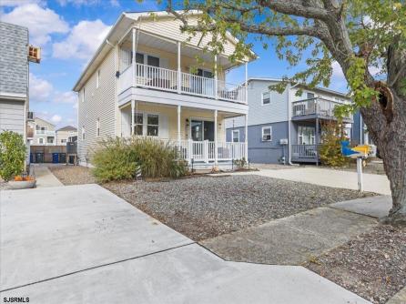 331 41st, 1, Brigantine, NJ, 08203 Main Picture
