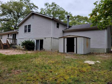 506 Forest Brook, Absecon Highlands, NJ, 08205 Aditional Picture