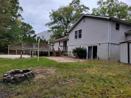 506 Forest Brook, Absecon Highlands, NJ, 08205 Aditional Picture