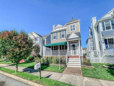 2416 Haven, Ocean City, NJ, 08226 Aditional Picture