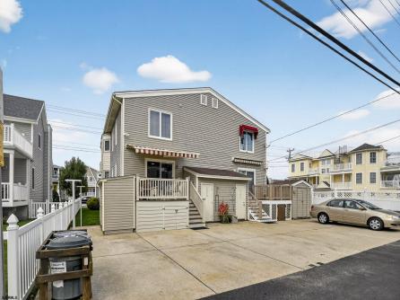 2303 West, 2, Ocean City, NJ, 08226 Aditional Picture
