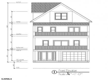 513 Cambridge, Ventnor, NJ, 08406 Main Picture