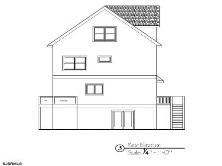 513 Cambridge, Ventnor, NJ, 08406 Aditional Picture