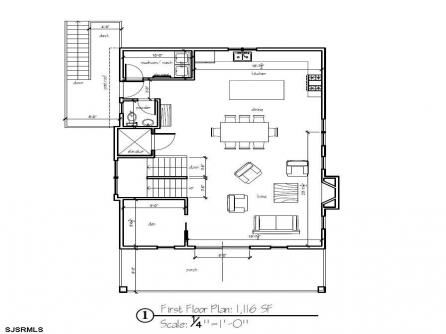 513 Cambridge, Ventnor, NJ, 08406 Aditional Picture