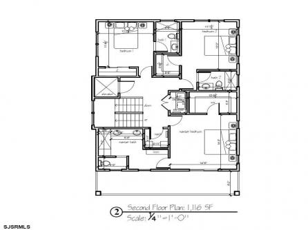 513 Cambridge, Ventnor, NJ, 08406 Aditional Picture