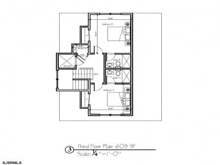 513 Cambridge, Ventnor, NJ, 08406 Aditional Picture