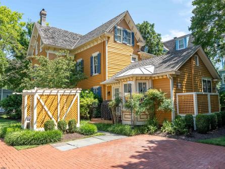 645 Hughes St, Cape May, NJ, 08204 Aditional Picture