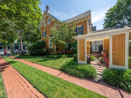 645 Hughes St, Cape May, NJ, 08204 Aditional Picture