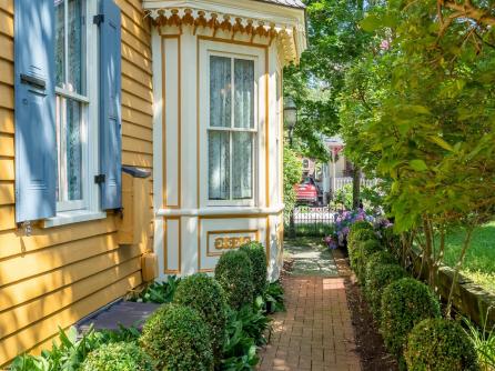 645 Hughes St, Cape May, NJ, 08204 Aditional Picture