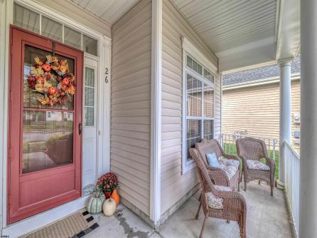 26 Burnside, Egg Harbor Township, NJ, 08234 Aditional Picture