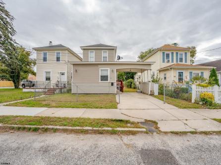 26 4th St, Pleasantville, NJ, 08232 Main Picture