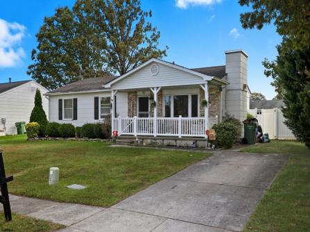 10 Queens St, Egg Harbor Township, NJ, 08234 Aditional Picture