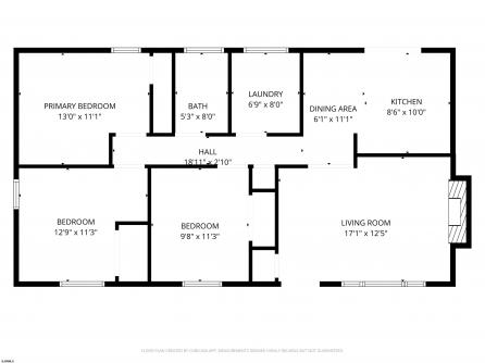10 Queens St, Egg Harbor Township, NJ, 08234 Aditional Picture
