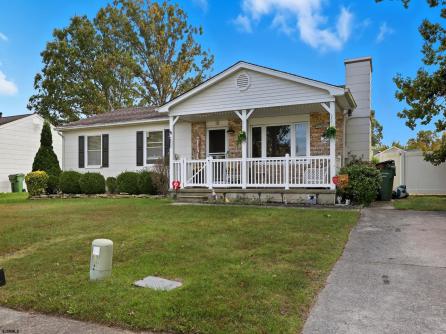 10 Queens St, Egg Harbor Township, NJ, 08234 Aditional Picture