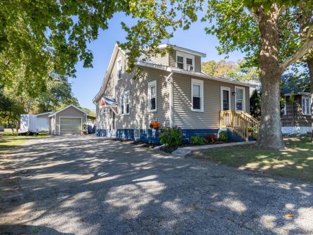 109 Blackman Rd, Egg Harbor Township, NJ, 08234 Main Picture
