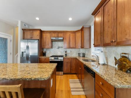 909 4th Street Unit A, 1st floor, Ocean City, NJ, 08226 Aditional Picture