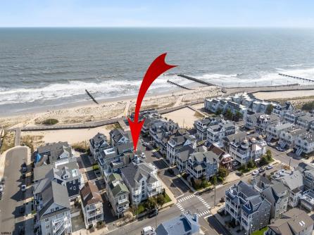 909 4th Street Unit A, 1st floor, Ocean City, NJ, 08226 Aditional Picture