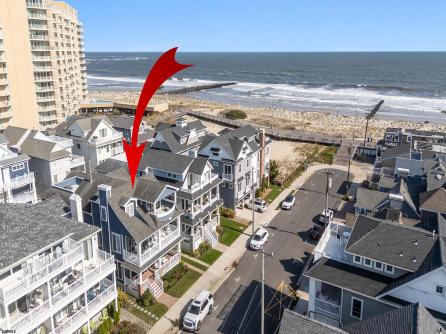 909 4th Street Unit A, 1st floor, Ocean City, NJ, 08226 Aditional Picture