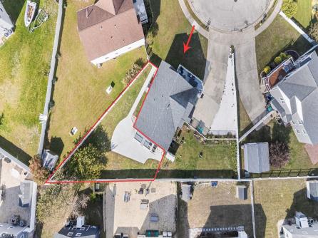 7 A Lighthouse, A, Brigantine, NJ, 08203 Aditional Picture