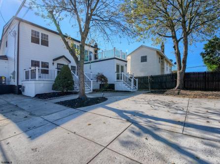 706 Augustine, Chelsea Heights, NJ, 08401 Aditional Picture