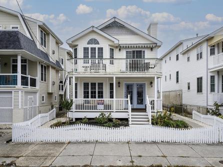1113 Central, 1st Floor, Ocean City, NJ, 08226 Main Picture