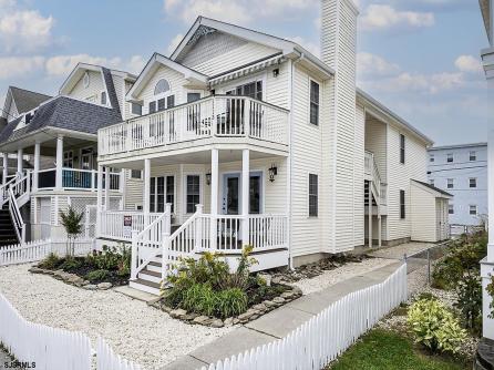 1113 Central, 1st Floor, Ocean City, NJ, 08226 Aditional Picture