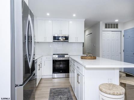 1113 Central, 1st Floor, Ocean City, NJ, 08226 Aditional Picture