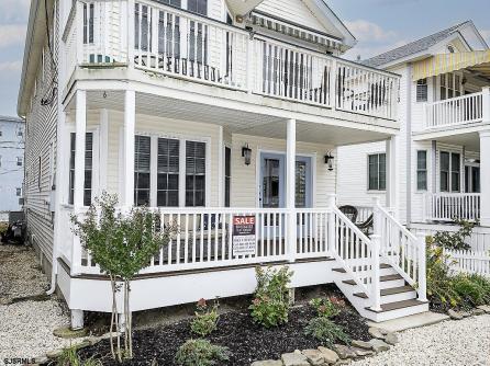 1113 Central, 1st Floor, Ocean City, NJ, 08226 Aditional Picture