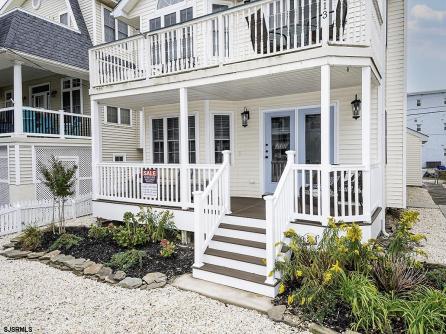 1113 Central, 1st Floor, Ocean City, NJ, 08226 Aditional Picture