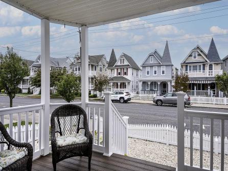 1113 Central, 1st Floor, Ocean City, NJ, 08226 Aditional Picture