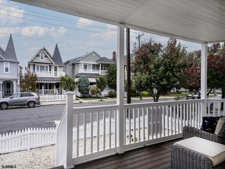 1113 Central, 1st Floor, Ocean City, NJ, 08226 Aditional Picture