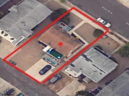 314 41st Street, Brigantine, NJ, 08203 Aditional Picture