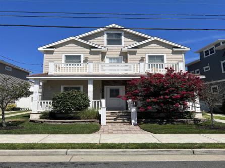 107 Douglas, Margate, NJ, 08402 Main Picture