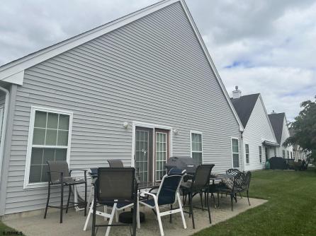 318 Mcclellan, Egg Harbor Township, NJ, 08234 Aditional Picture