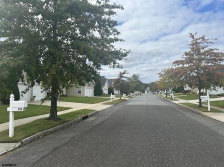 318 Mcclellan, Egg Harbor Township, NJ, 08234 Aditional Picture