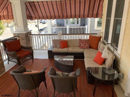 836 Wesley Ave, 1, Ocean City, NJ, 08226 Aditional Picture
