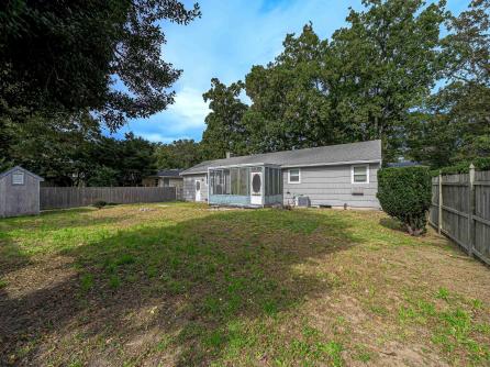 604 Revere, Linwood, NJ, 08221 Aditional Picture